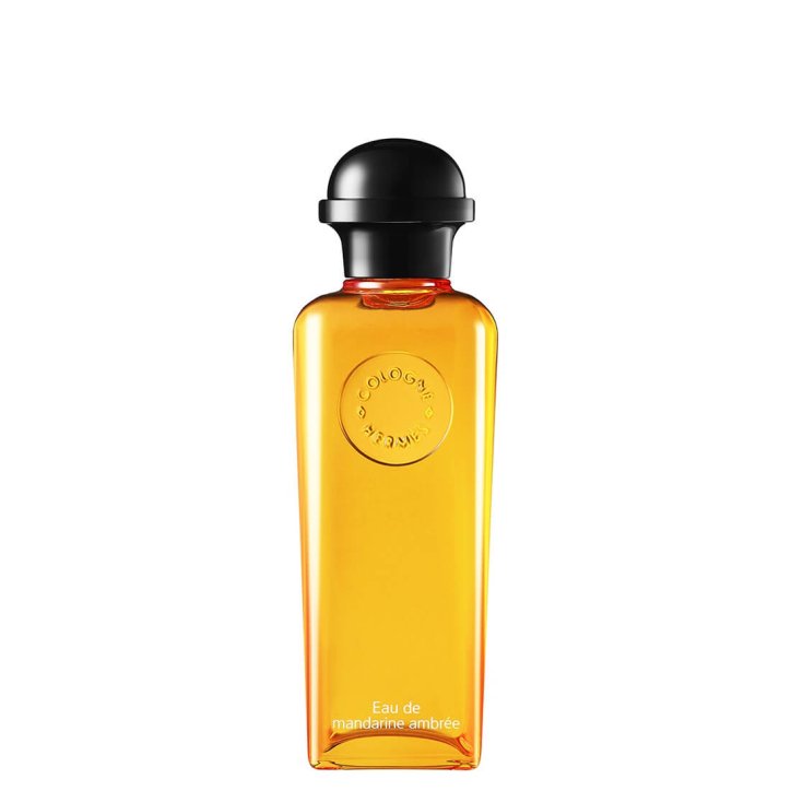 HERMÈS Eau de mandarine ambrée - Eau de cologne 3346132001230