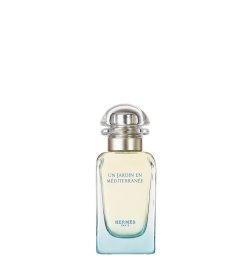 Ein Garten im Mittelmeer - Eau de Toilette