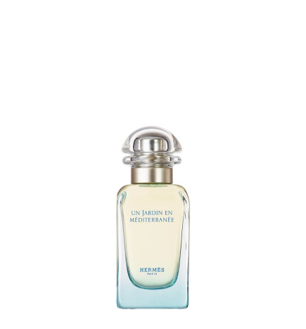 Un Jardin en Méditerranée - Eau de toilette
