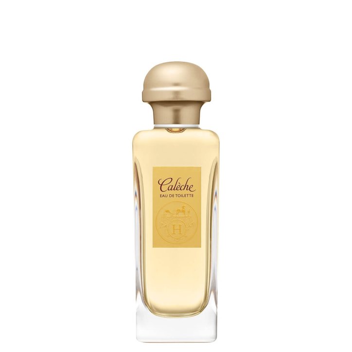 HERMÈS Calèche - Eau de toilette 3346130390527 HERMÈS Calèche - Eau de toilette 3346130390527