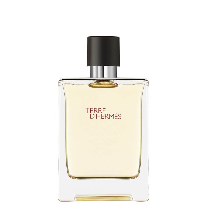 HERMÈS Terre d'Hermès - Eau de toilette 3346130009603 HERMÈS Terre d'Hermès - Eau de toilette 3346130009603