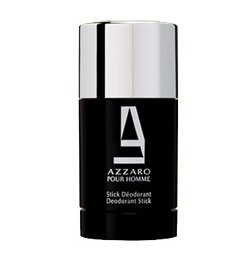 AZZARO PARFUM-for Men - Deodorant Stick