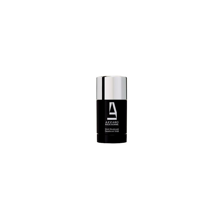 AZZARO PARFUM-for Men - Deodorant Stick AZZARO PARFUM-for Men - Deodorant Stick