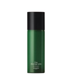 HERMÈS Eau d'orange verte - Déodorant Vapo. 