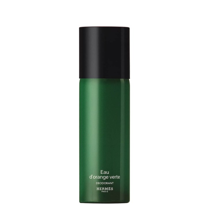 HERMÈS Eau d'orange verte - Deodorant Spray. HERMÈS Eau d'orange verte - Deodorant Spray.