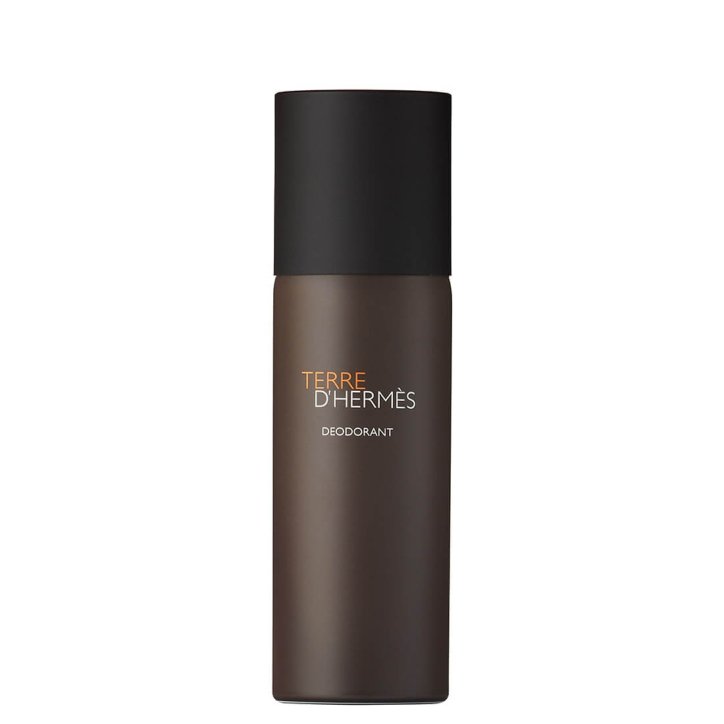 HERMÈS-Terre d'Hermès - Spray Deodorant. HERMÈS-Terre d'Hermès - Spray Deodorant.
