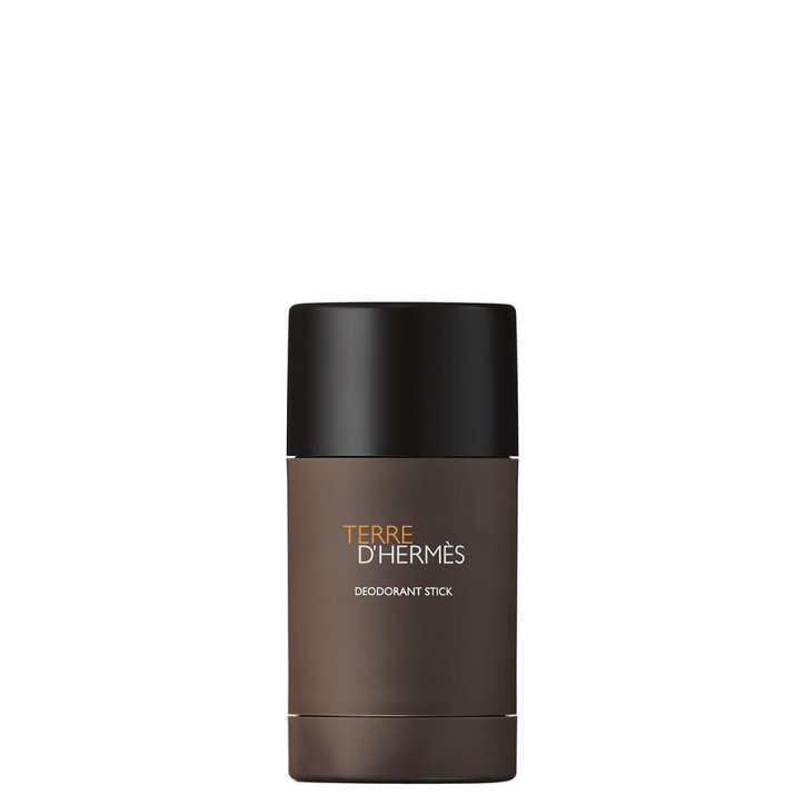 HERMÈS Terre d'Hermès Déodorant stick sans alcool 3346130009931 HERMÈS Terre d'Hermès Déodorant stick sans alcool 3346130009931