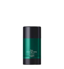 HERMÈS Eau d'orange verte Déodorant stick sans alcool
