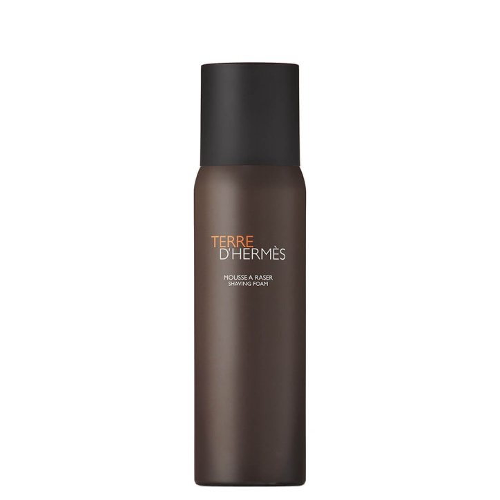 HERMÈS Terre d'Hermès - Rasierschaum 3346130013532 HERMÈS Terre d'Hermès - Rasierschaum 3346130013532