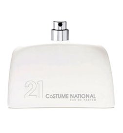COSTUME NATIONAL 21 - Eau de Parfum 3760056101249