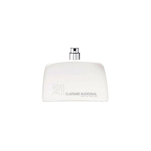COSTUME NATIONAL 21 - Eau de Parfum 3760056101249 COSTUME NATIONAL 21 - Eau de Parfum 3760056101249