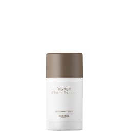 Voyage d'Hermès Déodorant stick sans alcool
