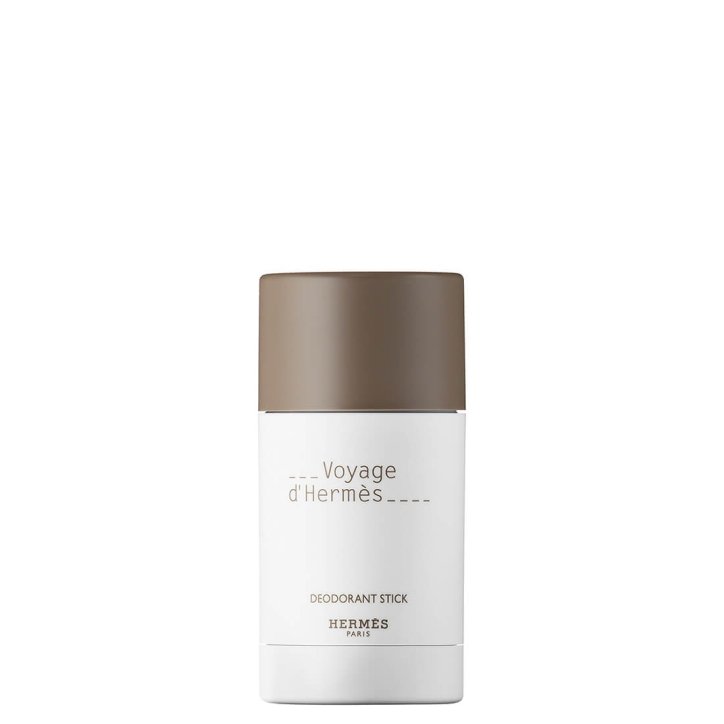 HERMÈS-Voyage d'Hermès alcohol-free deodorant stick HERMÈS-Voyage d'Hermès alcohol-free deodorant stick