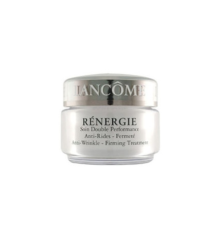 Rénergie Double Performance Care Cream - Anti-Wrinkle All skin types