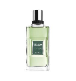 GUERLAIN Vétiver Extrême - Eau de Toilette 3346470303201