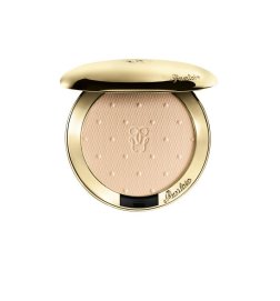 GUERLAIN-Les Voilettes Transparent Compact Powder Matte Veil