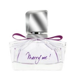 LANVIN Marry Me! - Eau de Parfum 3386460023351