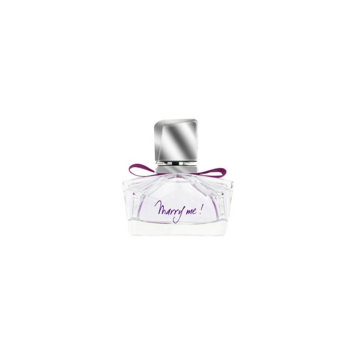 LANVIN Marry Me! - Eau de Parfum 3386460023351 LANVIN Marry Me! - Eau de Parfum 3386460023351