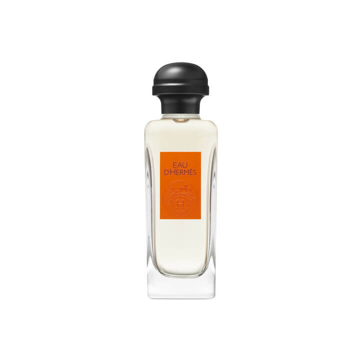 HERMÈS Eau d'Hermès - Eau de toilette 3346130840046 HERMÈS Eau d'Hermès - Eau de toilette 3346130840046