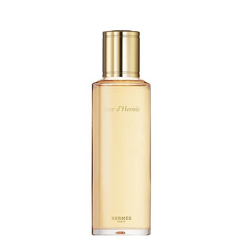 HERMÈS Jour d'Hermès - Recharge Eau de parfum 3346132300791
