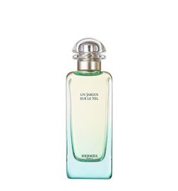 HERMÈS Un Jardin sur le Nil - Eau de toilette 3346138900087