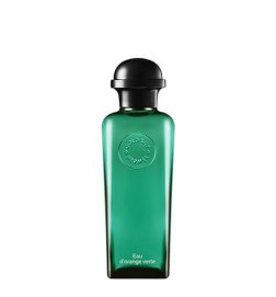 HERMÈS-Green orange water - Eau de cologne