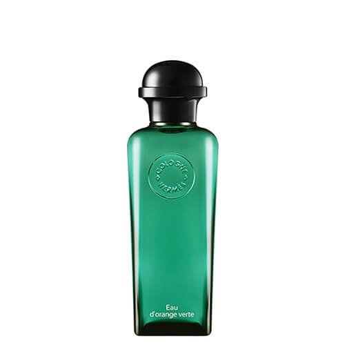 HERMÈS-Green orange water - Eau de cologne