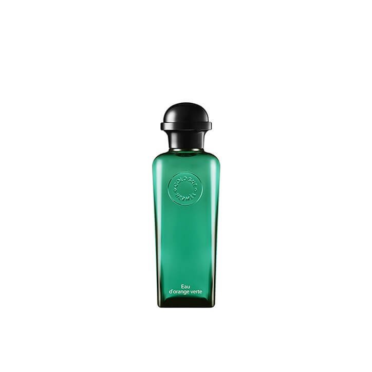 HERMÈS Eau d'orange verte - Eau de Cologne 3346130493716