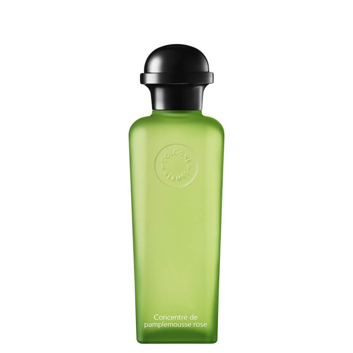 HERMÈS-Pink Grapefruit Concentrate Eau de Toilette HERMÈS-Pink Grapefruit Concentrate Eau de Toilette