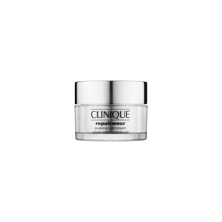 CLINIQUE Repairwear Straffende Nachtcreme 0020714709143 CLINIQUE Repairwear Straffende Nachtcreme 0020714709143