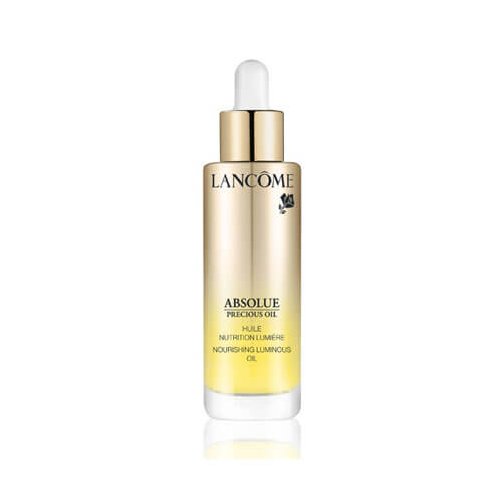 LANCÔME Absolue Precious Oil - Huile Nutrition Lumière LANCÔME Absolue Precious Oil - Huile Nutrition Lumière