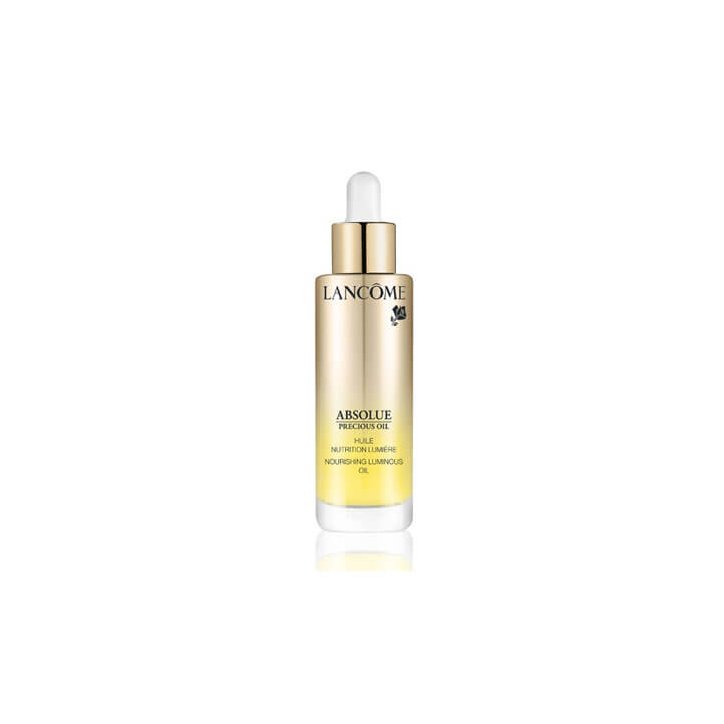 LANCÔME Absolue Precious Oil - Huile Nutrition Lumière LANCÔME Absolue Precious Oil - Huile Nutrition Lumière