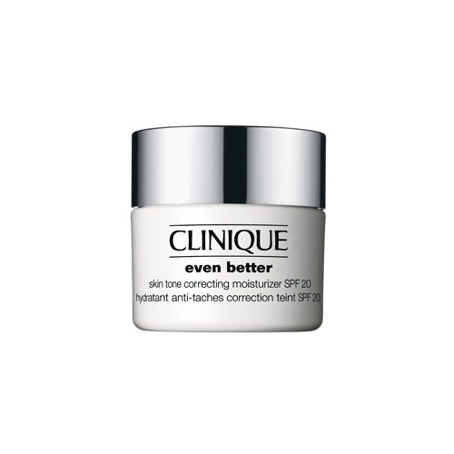 CLINIQUE-Even Better Moisturizer SPF20 Anti-Dark Spot CLINIQUE-Even Better Moisturizer SPF20 Anti-Dark Spot
