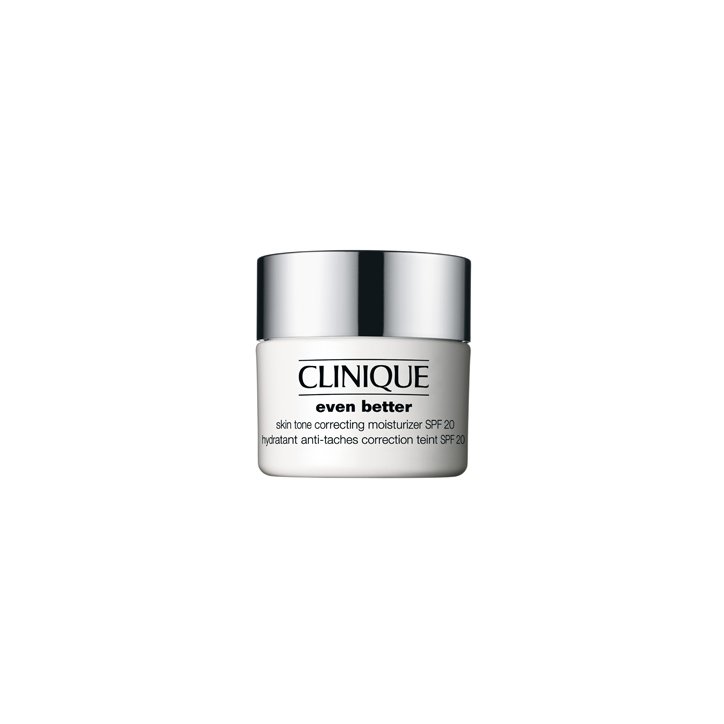CLINIQUE Even Better Hydratant SPF20 Anti-taches Correction CLINIQUE Even Better Hydratant SPF20 Anti-taches Correction