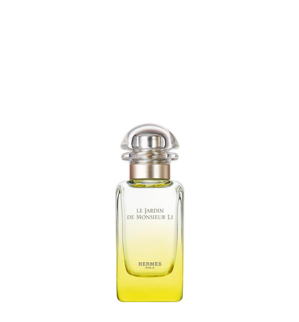 Mr. Li's Garden - Eau de toilette