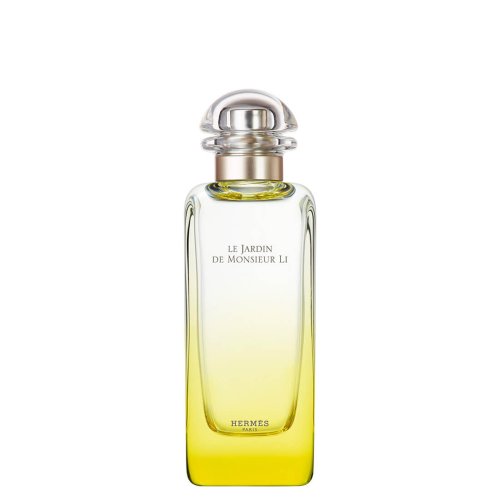 HERMÈS Der Garten des Herrn Li - Eau de Toilette 3346132600044 HERMÈS Der Garten des Herrn Li - Eau de Toilette 3346132600044