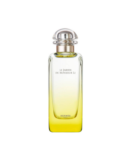 HERMÈS Le Jardin de Monsieur Li - Eau de toilette 3346132600044