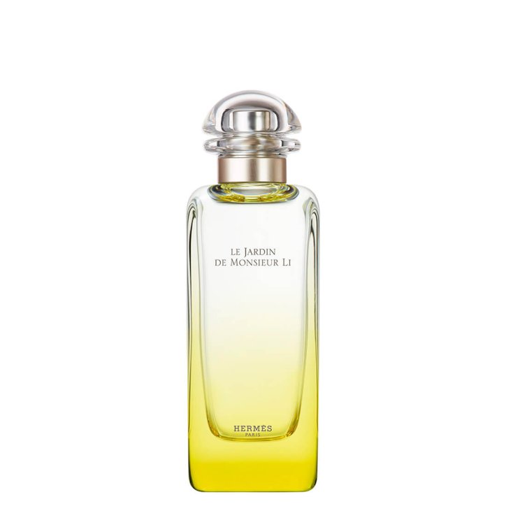 HERMÈS Mr. Li's Garden - Eau de toilette HERMÈS Mr. Li's Garden - Eau de toilette