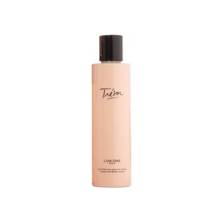 LANCÔME Trésor - Lait pour le Corps 3147758005295