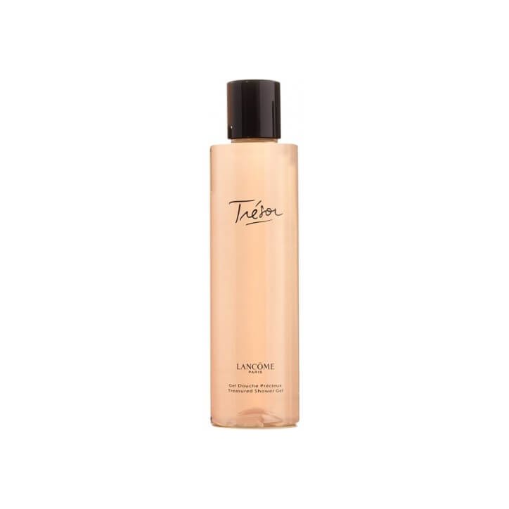 LANCÔME Trésor - Gel Douche Parfumé 3147758005301 LANCÔME Trésor - Gel Douche Parfumé 3147758005301