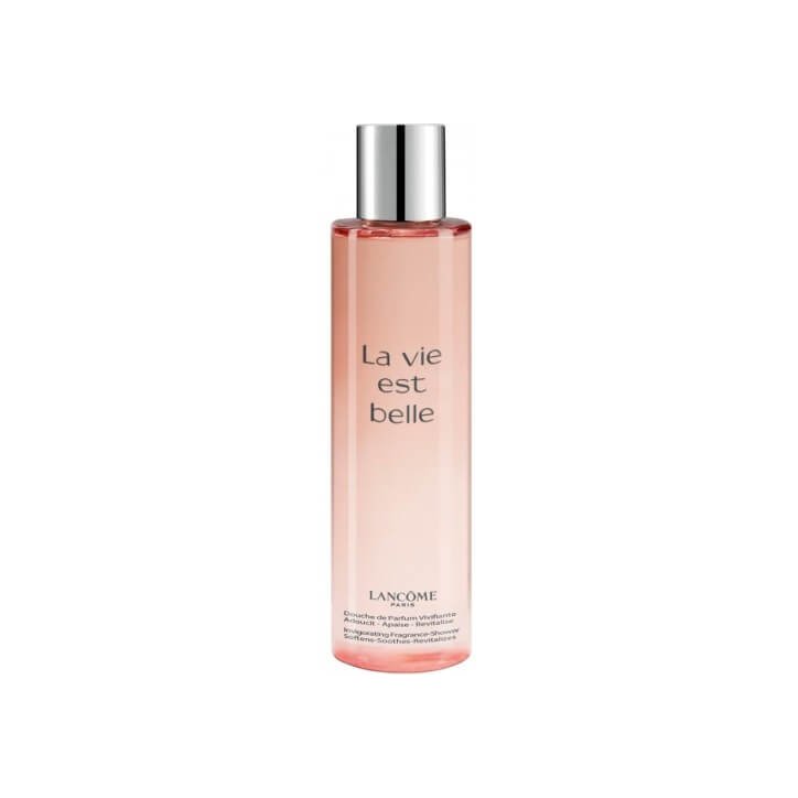 LANCÔME-Life is beautiful - Shower Gel