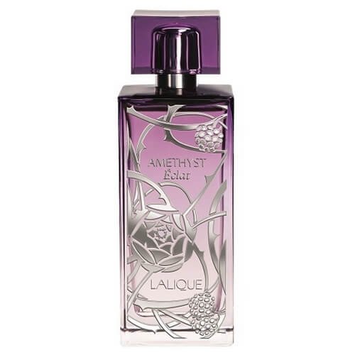 LALIQUE Amethyst Eclat - Eau de Parfum 7640111501466 LALIQUE Amethyst Eclat - Eau de Parfum 7640111501466