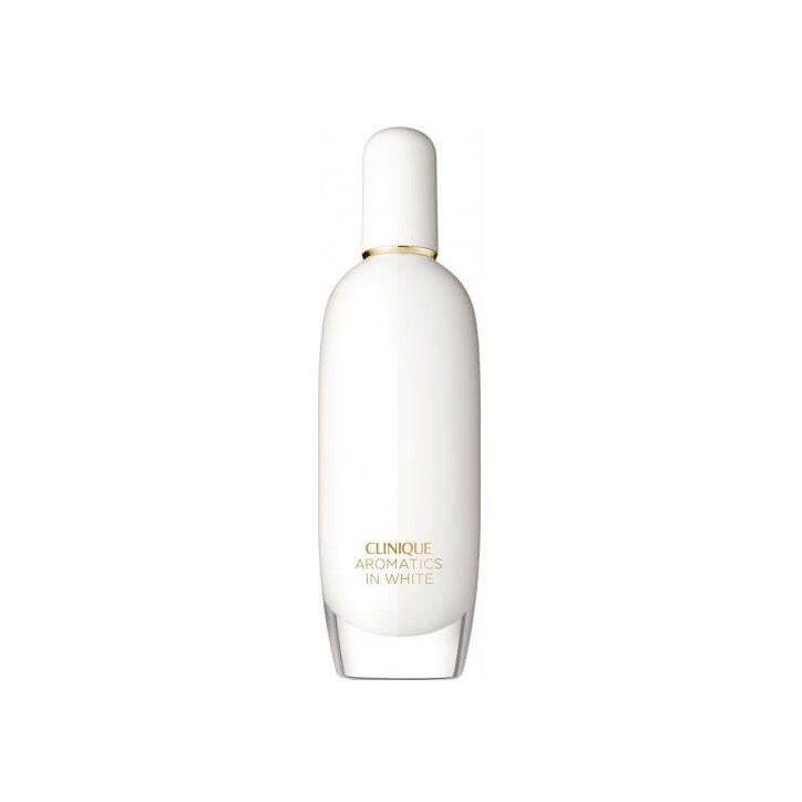 CLINIQUE Aromatics In White - Eau de Parfum 0020714711733