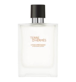 Terre d'Hermès - Aftershave-Lotion