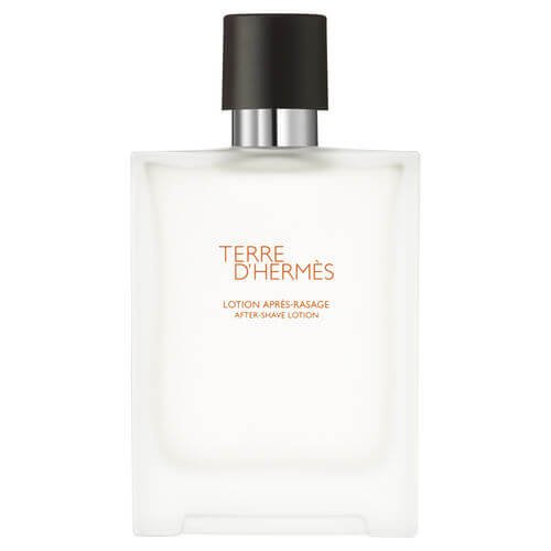 HERMÈS Terre d'Hermès - Aftershave-Lotion 3346130013518