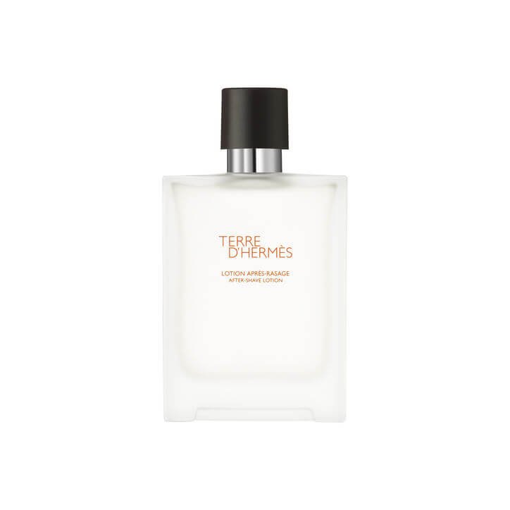 HERMÈS Terre d'Hermès - Aftershave-Lotion 3346130013518