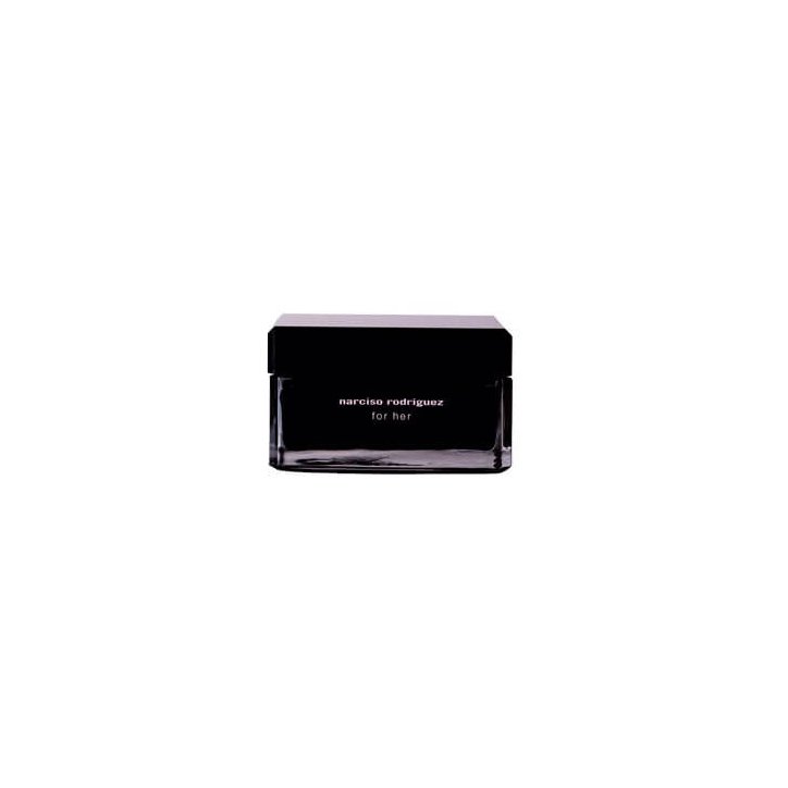 NARCISO RODRIGUEZ Für Sie - Körpercreme 3423470890075 NARCISO RODRIGUEZ Für Sie - Körpercreme 3423470890075