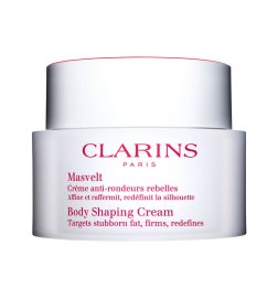 CLARINS Crème Masvelt - anti rondeurs rebelles 3380811591100