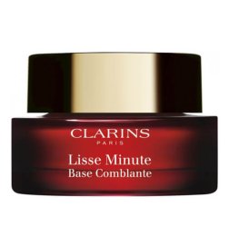 CLARINS-Lisse Minute Filling Base