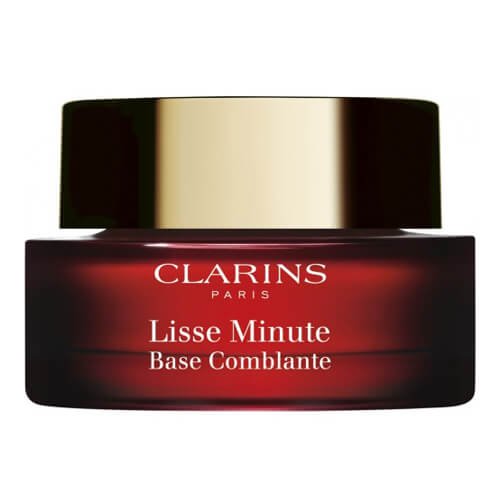 CLARINS-Lisse Minute Filling Base